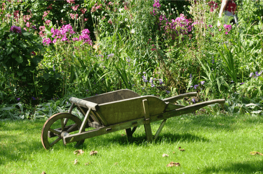 garden center salt lake city