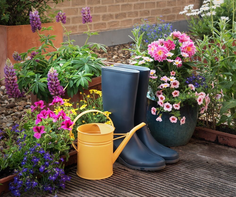 How To Organize Your Gardening Supplies Millcreek Gardens