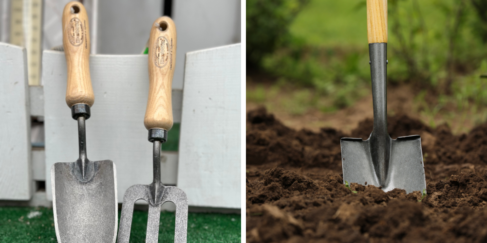 Millcreek Gardens-Salt Lake City Utah-Start Planning Your Garden Now-garden tools