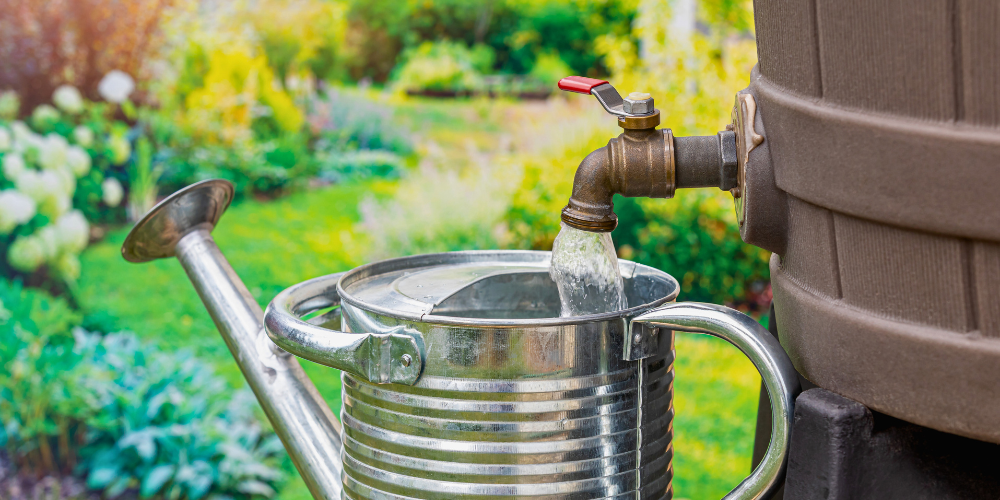 Millcreek Gardens-Salt Lake City Utah-Start Planning Your Garden Now-rain barrel water storage