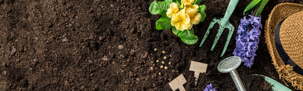 Millcreek Gardens-Salt Lake City-Utah-April Garden Checklist-spring gardening