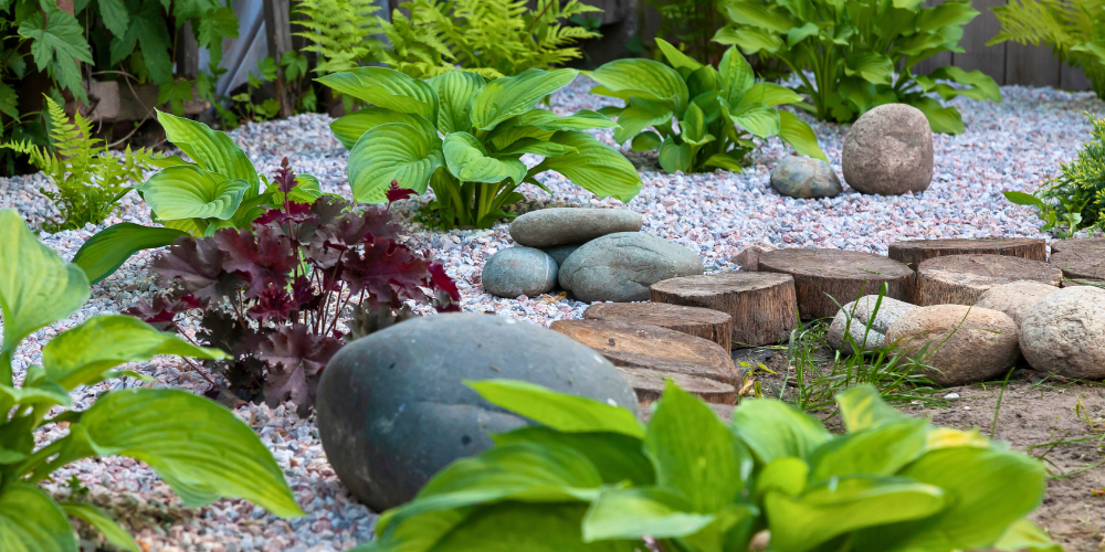 Millcreek Gardens-Salt Lake City-Utah-Design Principles for Your Yard-shade garden
