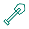 Garden Tools Icon